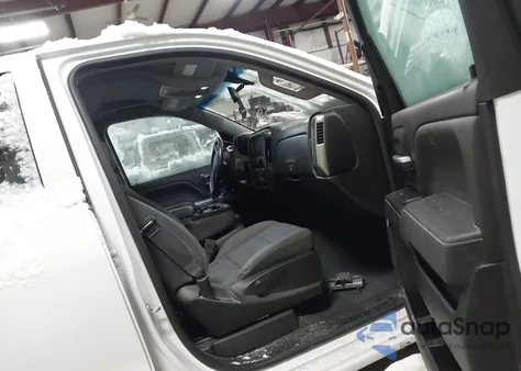 2019 Chevrolet Silverado 1500 Ld Lt z USA, uszkodzony, nr VIN 2GCVKPEC6K1196691